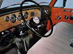 GMC HV7500 1972 года